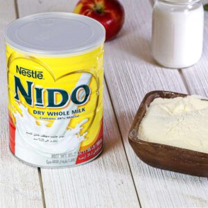 NIDO MILK POWDER