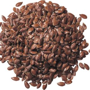 FLAXSEEDS