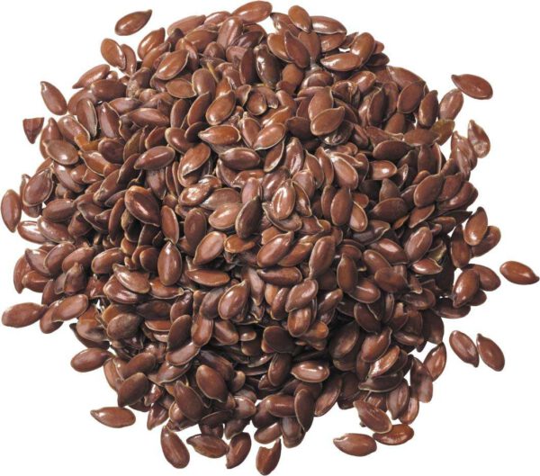 FLAXSEEDS