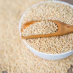 Millet