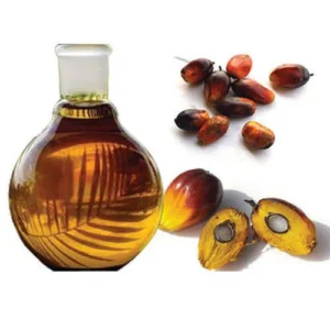 Refined Palm Oil