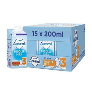 WHOLESALE BABY MILK POWDER