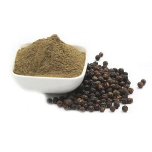 Black-Pepper