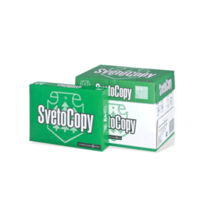 Svetocopy a4