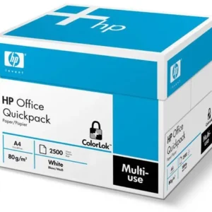 HP MULTI PURPOSE A4 COPY PAPER