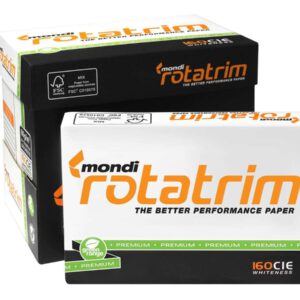 Mondi Rotatrim Paper A4