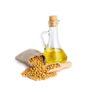 Refined Soybean Oil