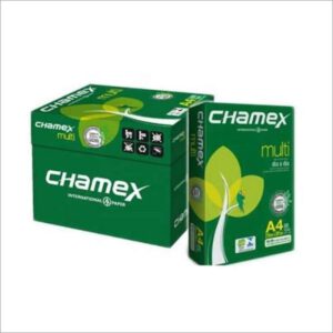 CHAMEX A4