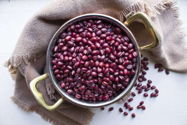 Adzuki Beans