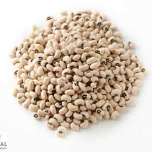 Black Eye Pea Beans
