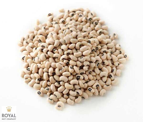 Black Eye Pea Beans
