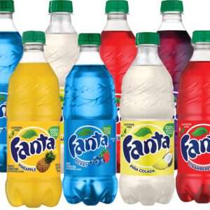 Fanta
