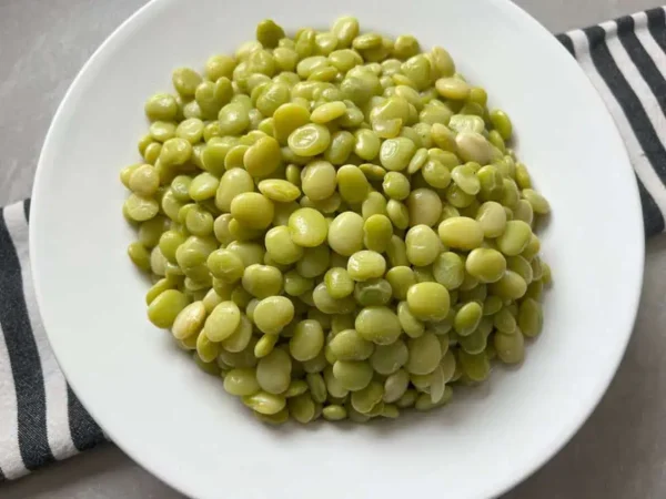 Lima Beans
