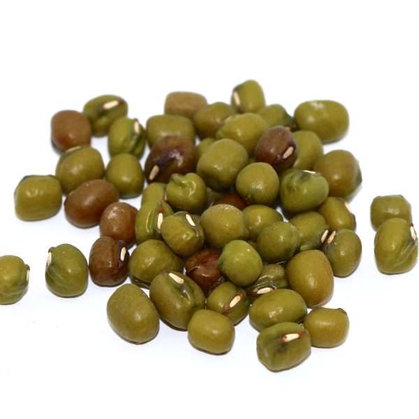 Mung beans