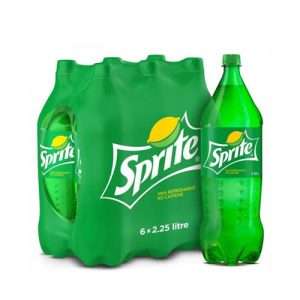 SPRITE