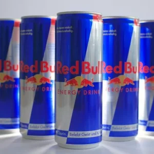 RED BULL