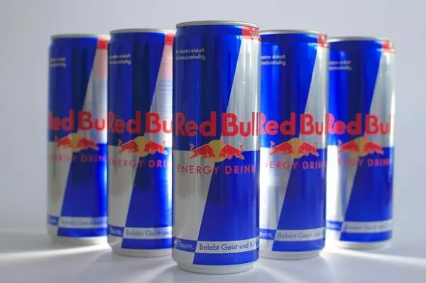 RED BULL