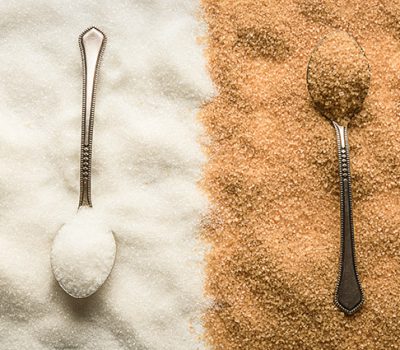 REFINED SUGAR
