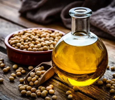 SOYBEANS OIL